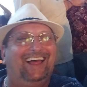 Meet your Posher, Douglas